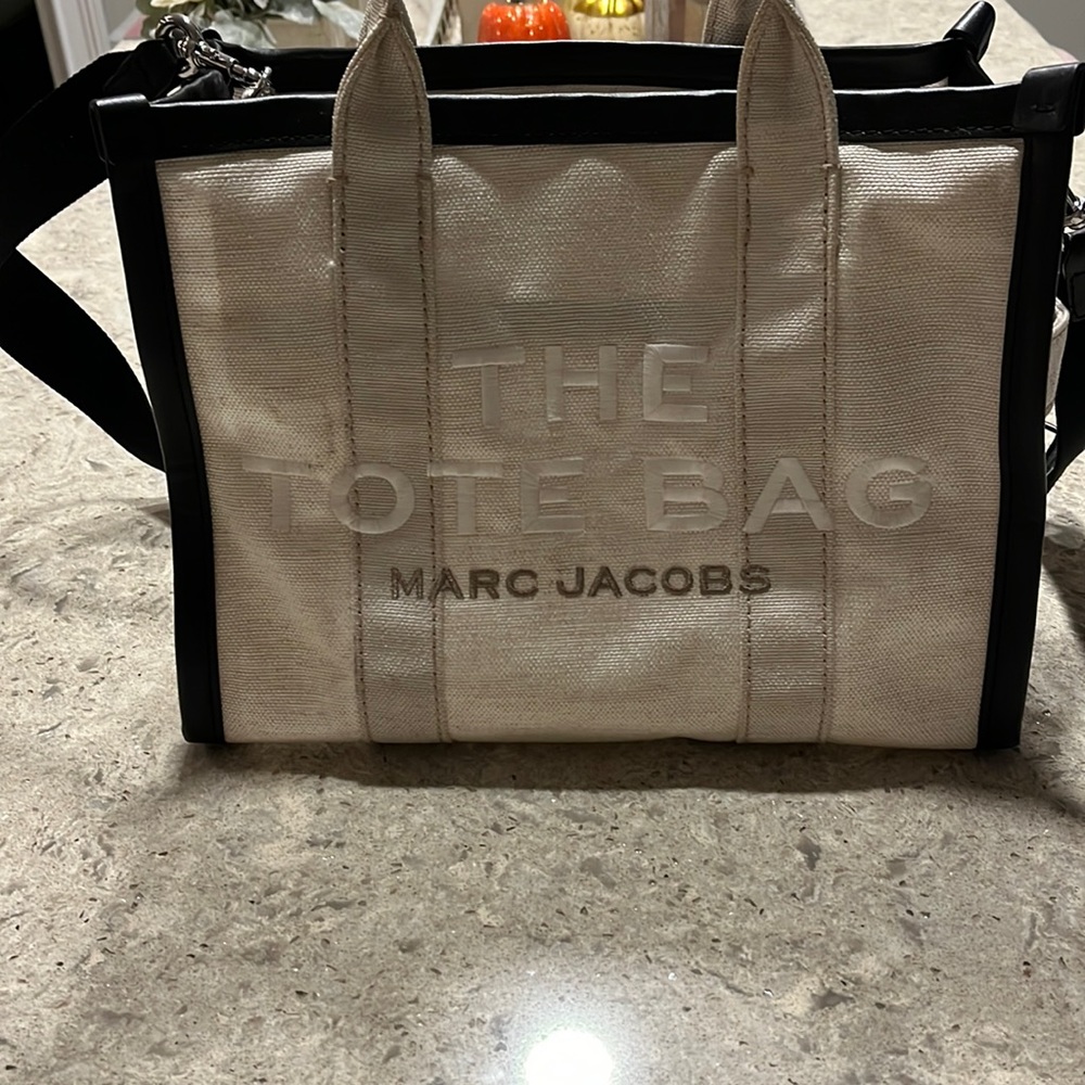 Marc Jacobs Summer Tote